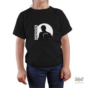 تیشرت محرمی