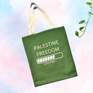 توت بگ/ توت بگ فلسطینی/ کیف مذهبی/ محصولات مذهبی/ کیف دوشی فلسطینی/ کیفی که طرح فلسطین داره/ کیف فلسطینی/ محصول فلسطینی/ محصولات مذهبی
