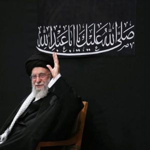 حضرت اقا